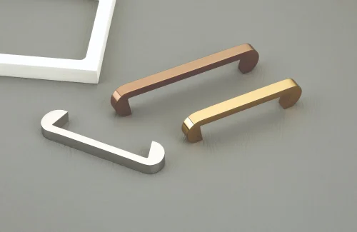 Door handles wholesale in Delhi at Navjoyti Steel Chawri Bazar hardware shop